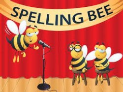 Spelling Bee